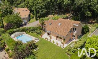 Maison 6 Pièces 178 m² à vendre à Meylan (38240)