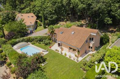 Maison 6 pièces 930000 €