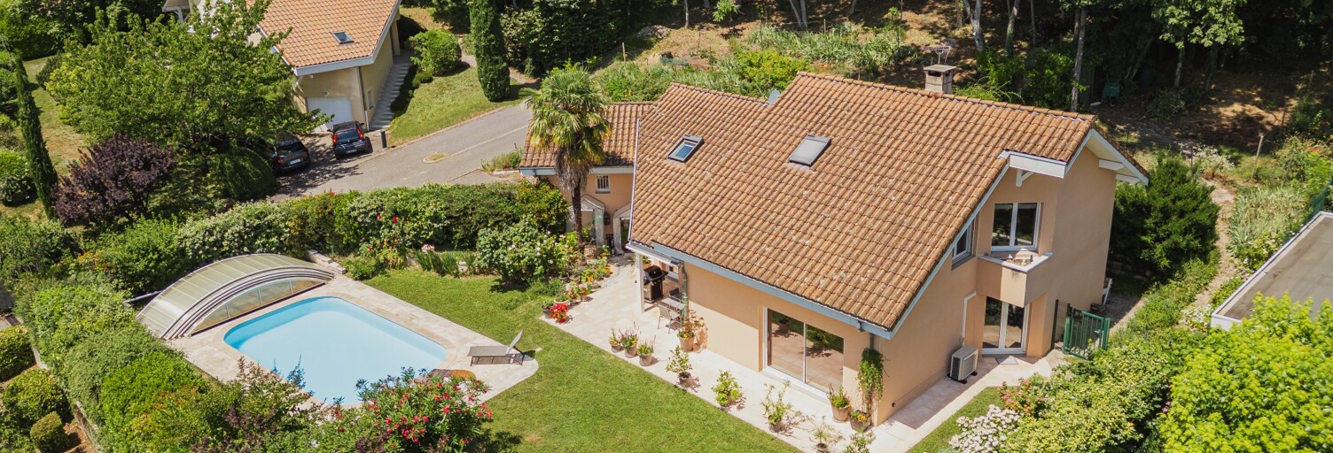 Maison 6 Pièces 178 m² à vendre à Meylan (38240)