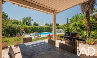 Maison 6 Pièces 178 m² à vendre à Meylan (38240)