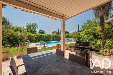 Maison 6 pièces 930000 €