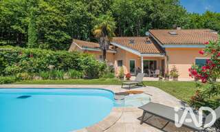 Maison 6 Pièces 178 m² à vendre à Meylan (38240)