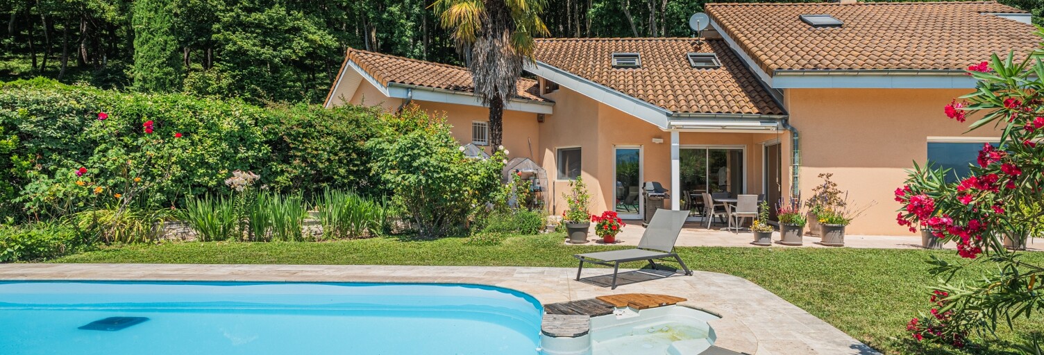 Maison 6 Pièces 178 m² à vendre à Meylan (38240)