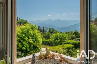 Maison 6 pièces 930000 €