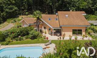 Maison 6 Pièces 178 m² à vendre à Meylan (38240)