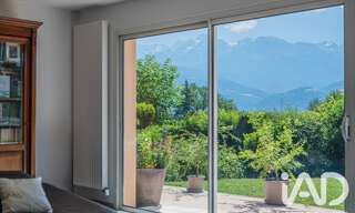 Maison 6 Pièces 178 m² à vendre à Meylan (38240)