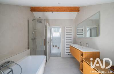 Vente Maison d'architecte 6 pièces — photo du bien