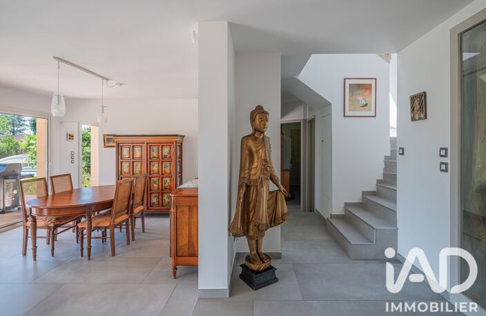 Vente Maison d'architecte 6 pièces — photo 4