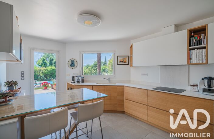 Vente Maison d'architecte 6 pièces — photo 5
