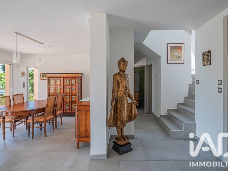 Vente Maison d'architecte 6 pièces — photo 1