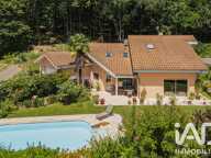 Vente Maison d'architecte 6 pièces — photo 2