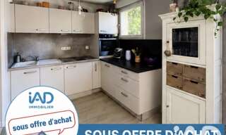 Appartement 2 Pièces 55 m² à vendre à Albertville (73200)
