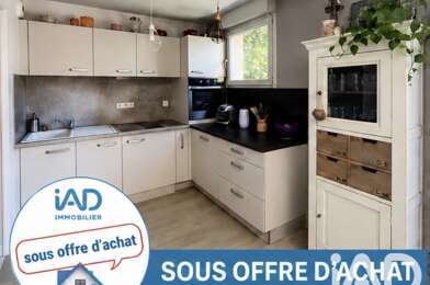 Appartement 2 pièces 135000 €