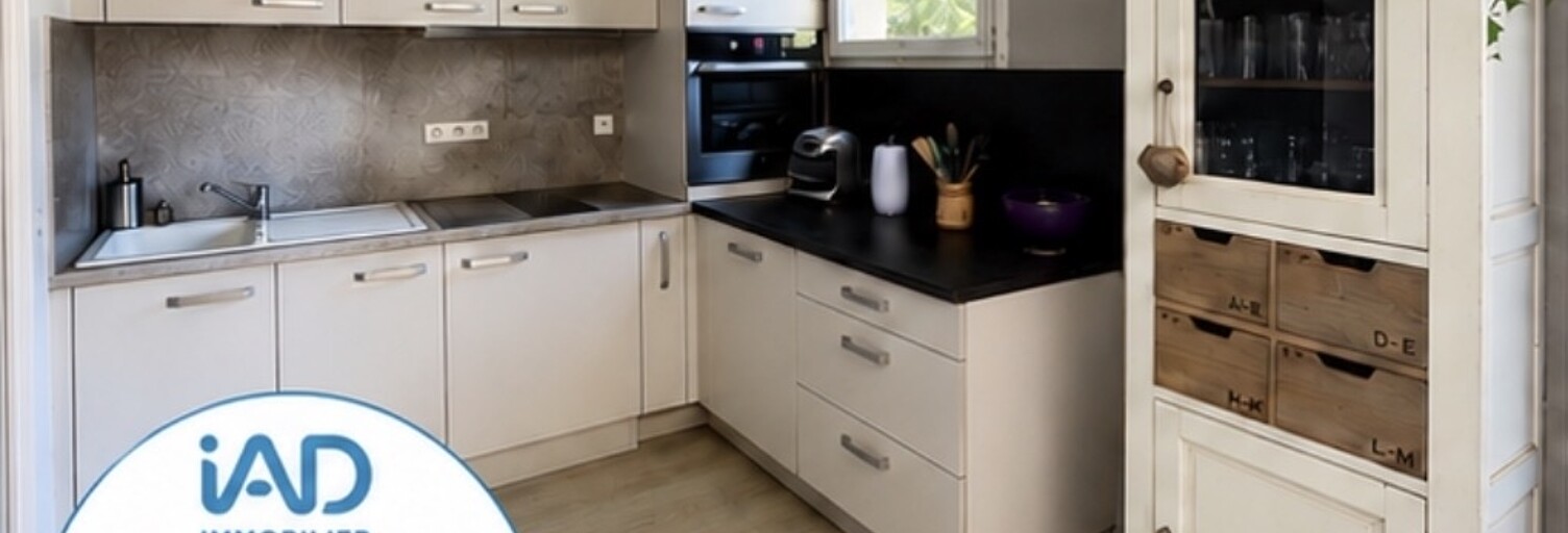 Appartement 2 Pièces 55 m² à vendre à Albertville (73200)