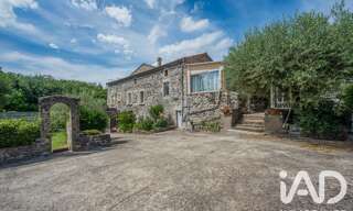 Maison 4 Pièces 126 m² à vendre à Lavilledieu (07170)