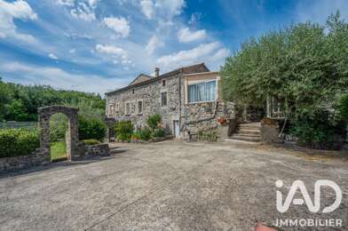 Maison 4 pièces 285000 €