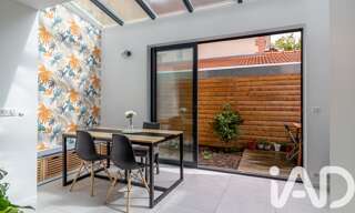 Maison 6 Pièces 100 m² à vendre à Malakoff (92240)