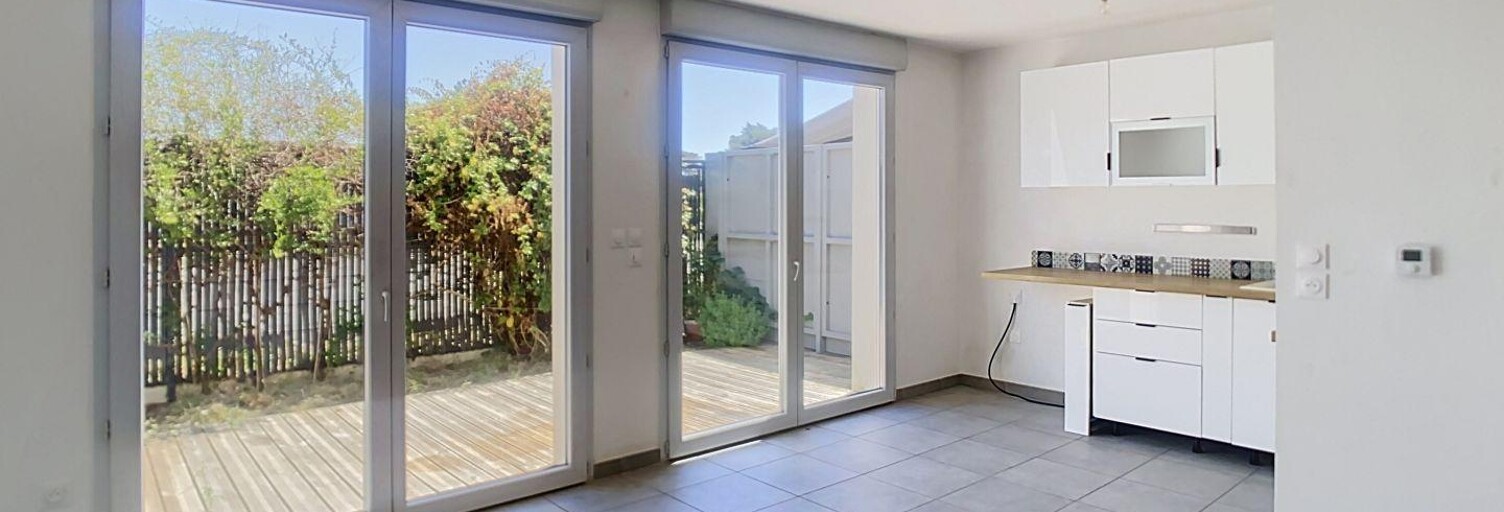 Appartement 4 Pièces 74 m² à louer à Toulouse (31000)