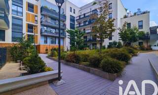 Appartement 3 Pièces 66 m² à vendre à Sceaux (92330)