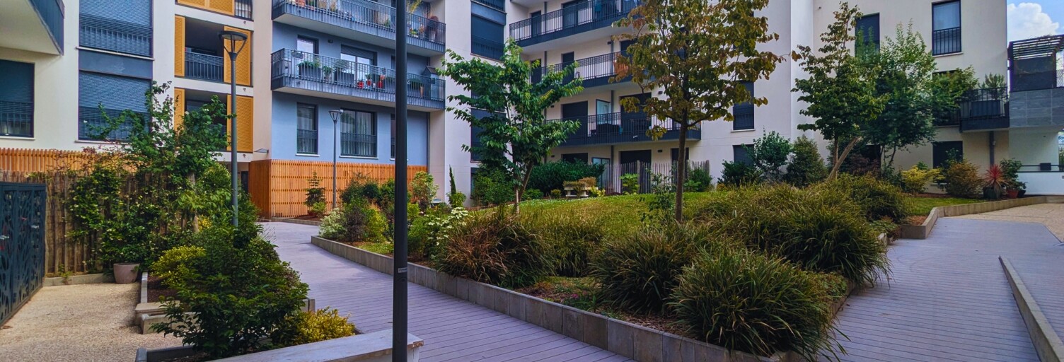 Appartement 3 Pièces 66 m² à vendre à Sceaux (92330)