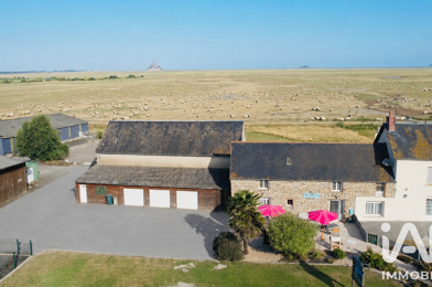 Maison 12 pièces 760000 €