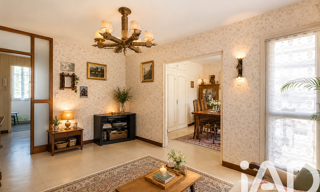 Appartement 5 Pièces 86 m² à vendre à Pau (64000)