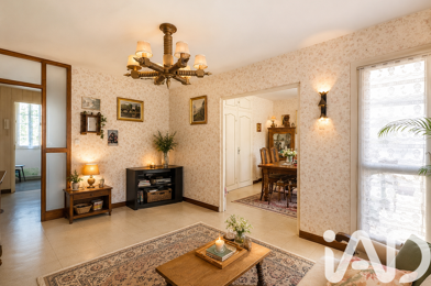 Appartement 5 pièces 128000 €