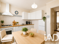 Vente Appartement 5 pièces — photo 2