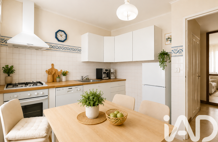 Vente Appartement 5 pièces — photo 2