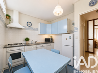Vente Appartement 5 pièces — photo 3