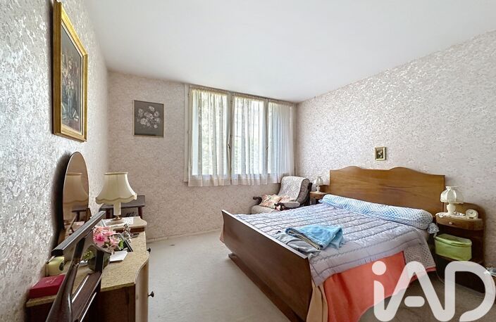 Vente Appartement 5 pièces — photo 5