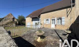 Maison 3 Pièces 68 m² à vendre à Morey (71510)