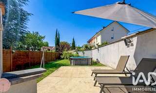 Maison 5 Pièces 92 m² à vendre à Nilvange (57240)