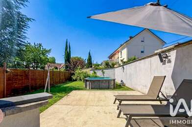 Maison 5 pièces 215000 €