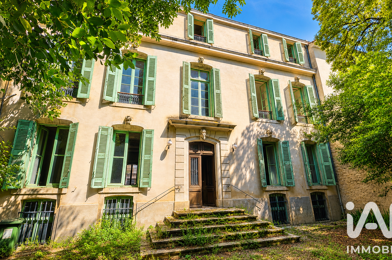 Immeuble  985000 €