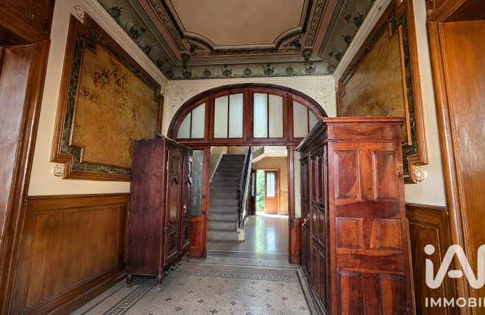 Vente Immeuble 448 m&sup2; — photo 2