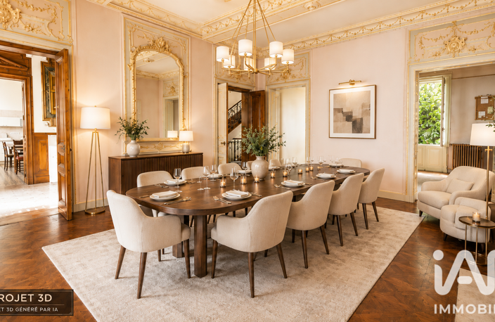 Vente Immeuble 448 m&sup2; — photo 4