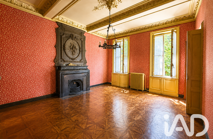 Vente Immeuble 448 m&sup2; — photo 5