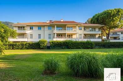 Appartement 4 pièces 498000 €