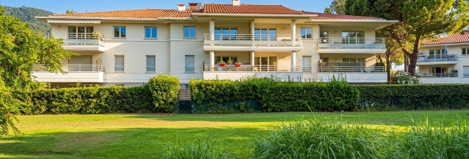 Appartement 4 Pièces 82 m² à vendre à Mandelieu-la-Napoule (06210)