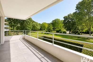 Appartement 4 pièces 468000 €