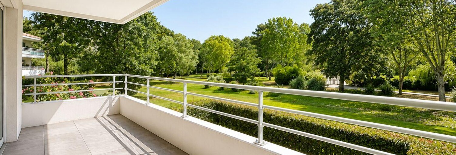 Appartement 4 Pièces 82 m² à vendre à Mandelieu-la-Napoule (06210)