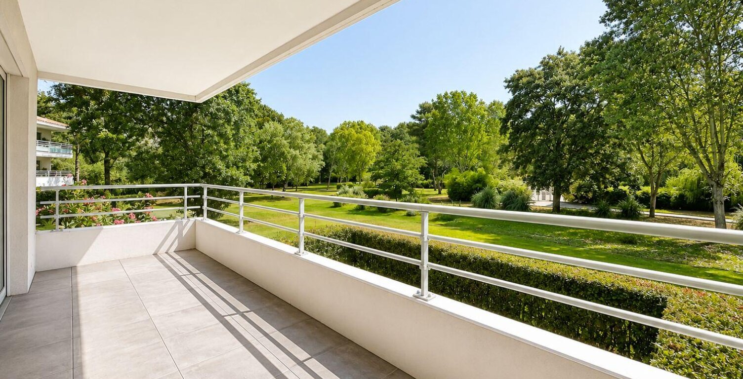 Vente Appartement 4 pièces — photo 1