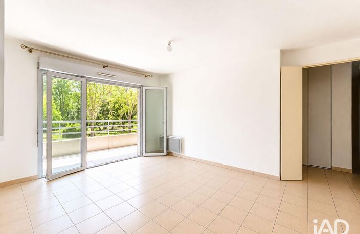 Vente Appartement 4 pièces — photo 3