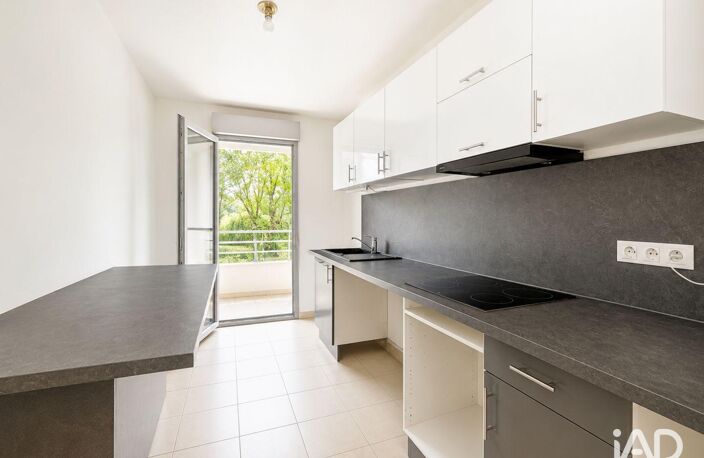 Vente Appartement 4 pièces — photo 4