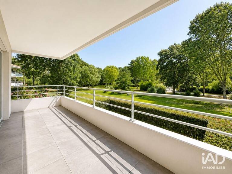 Vente Appartement 4 pièces — photo 1