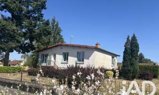 Maison 5 Pièces 99 m² à vendre à Montceaux-l'Étoile (71110)