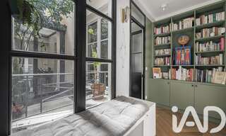 Appartement 3 Pièces 56 m² à vendre à Paris 9 (75009)