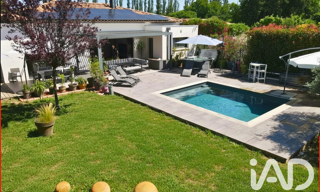 Maison 7 Pièces 200 m² à vendre à Le Thor (84250)