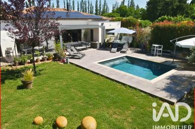 Maison 7 pièces 945000 €